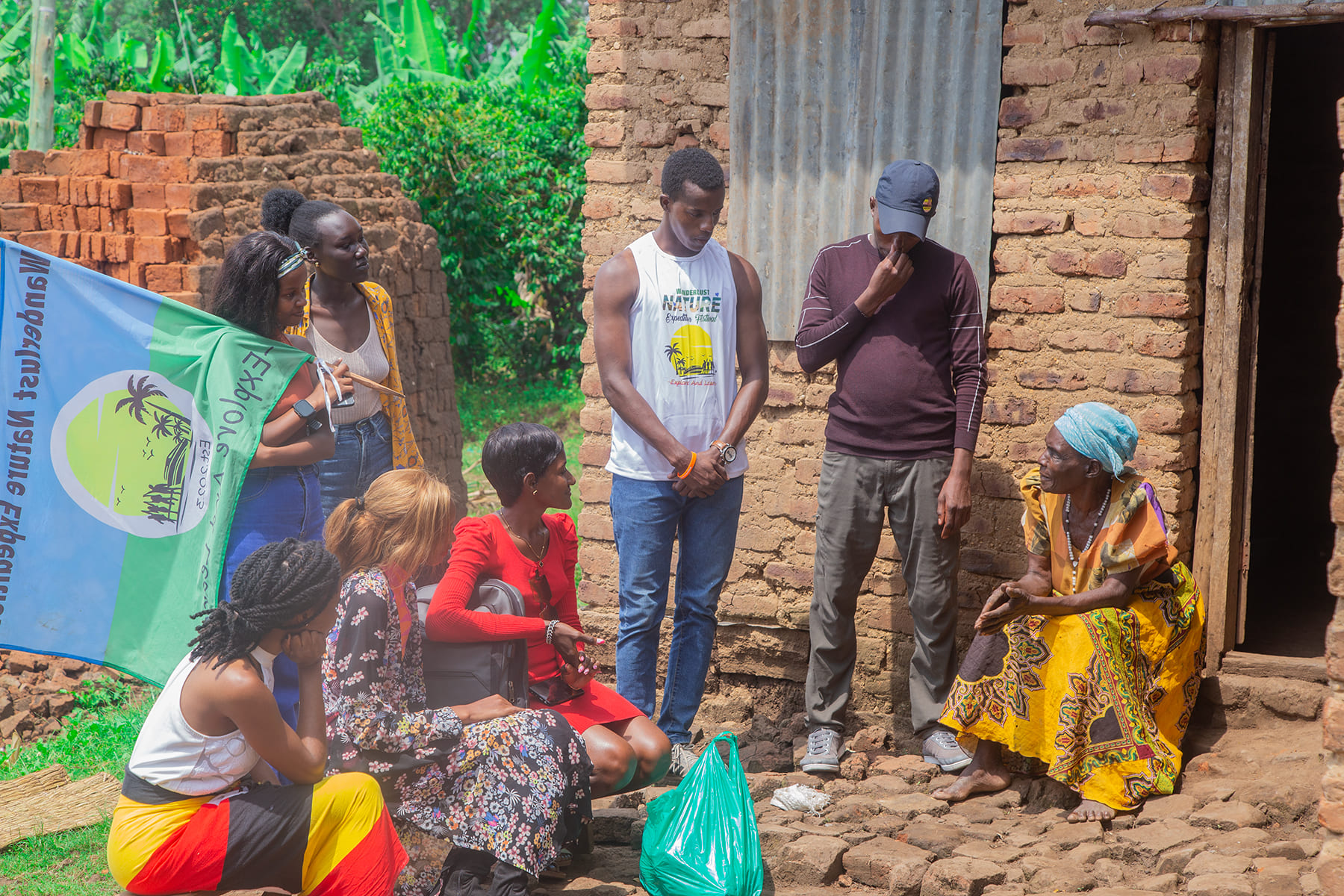 Community Outreach | Wanderlust Nature Expeditions