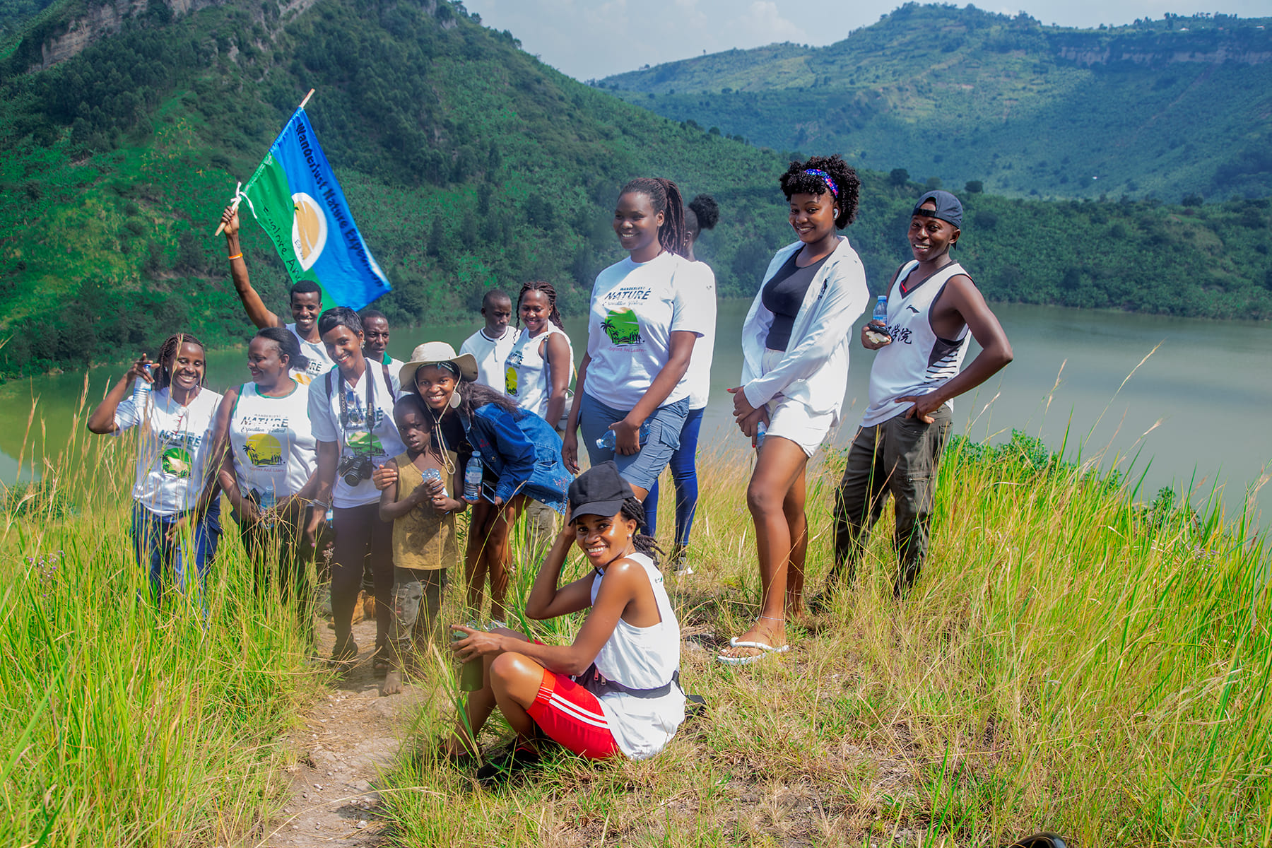 Community Outreach | Wanderlust Nature Expeditions
