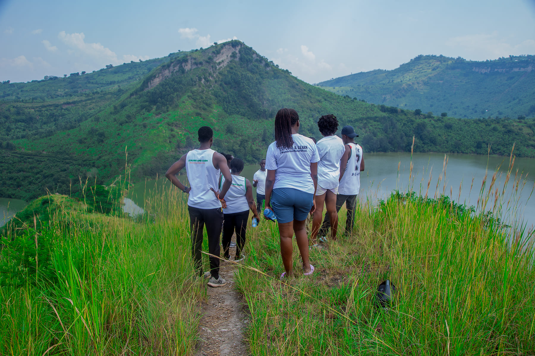 Community Outreach | Wanderlust Nature Expeditions