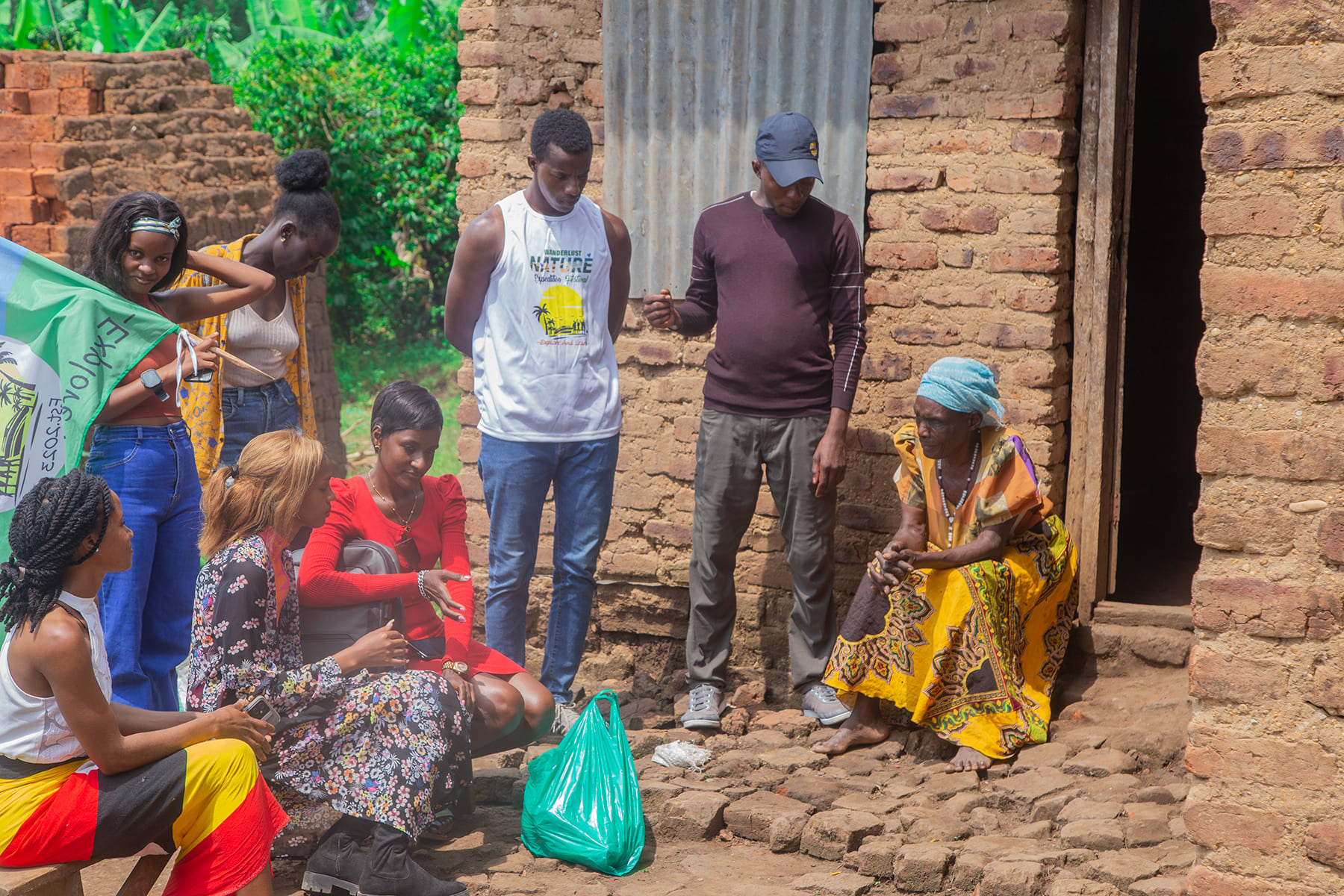 Community Outreach | Wanderlust Nature Expeditions