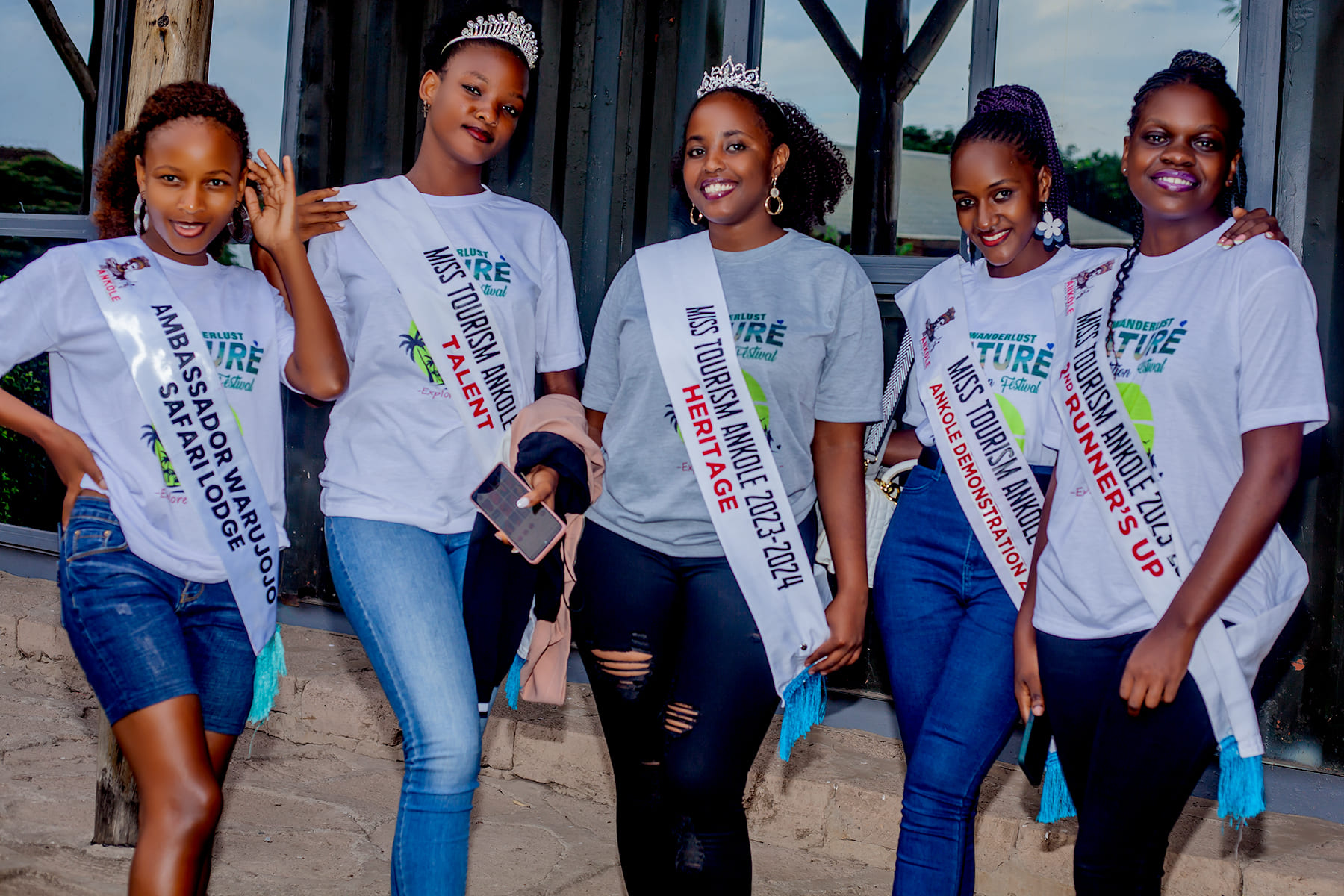 Community Outreach | Wanderlust Nature Expeditions